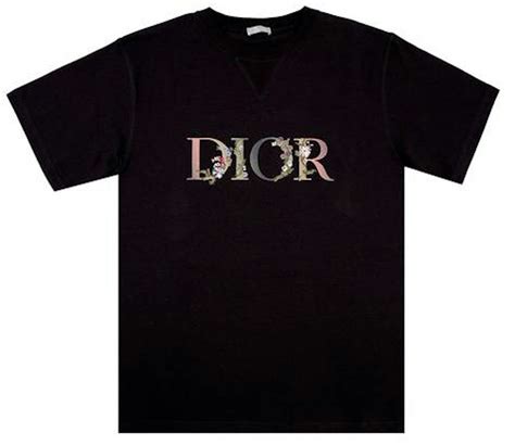 camisetas dior